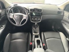 Nissan Tiida 1.6L CVT Smart Travel Edition - фото 13