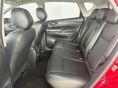 Nissan Tiida 1.6L CVT Smart Travel Edition - фото 14