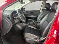 Nissan Tiida 1.6L CVT Smart Travel Edition - фото 15