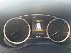 Nissan Tiida 1.6L CVT Smart Travel Edition - фото 16