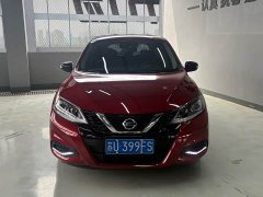 Nissan Tiida 1.6L CVT Smart Travel Edition - фото 2
