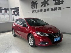 Nissan Tiida 1.6L CVT Smart Travel Edition - фото 3