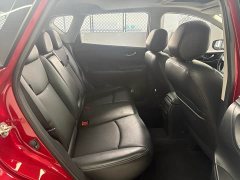 Nissan Tiida 1.6L CVT Smart Travel Edition - фото 4