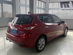 Nissan Tiida 1.6L CVT Smart Travel Edition - фото 7