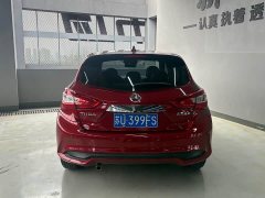 Nissan Tiida 1.6L CVT Smart Travel Edition - фото 8