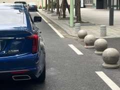 Cadillac CT5 28T Premium - фото 10