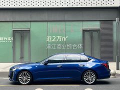 Cadillac CT5 28T Premium - фото 11