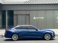Cadillac CT5 28T Premium - фото 12