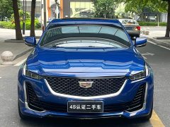 Cadillac CT5 28T Premium - фото 3