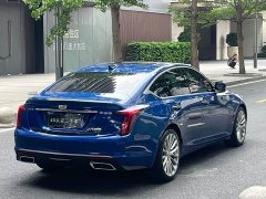 Cadillac CT5 28T Premium - фото 5