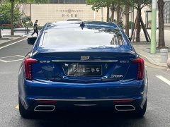 Cadillac CT5 28T Premium - фото 6