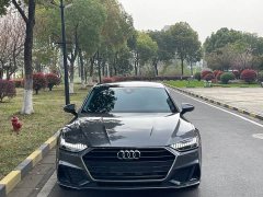 Audi A7 45 TFSI Premium Selection - фото 2