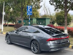 Audi A7 45 TFSI Premium Selection - фото 4