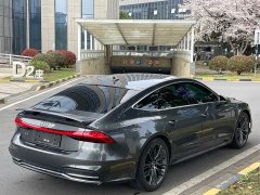 Audi A7 45 TFSI Premium Selection - фото 6
