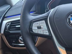 BMW 6 Series GT 2022 630i Luxury Design Package - фото 15