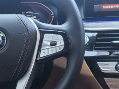 BMW 6 Series GT 2022 630i Luxury Design Package - фото 16