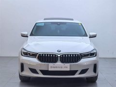 BMW 6 Series GT 2022 630i Luxury Design Package - фото 2