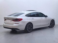 BMW 6 Series GT 2022 630i Luxury Design Package - фото 3