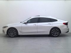 BMW 6 Series GT 2022 630i Luxury Design Package - фото 4