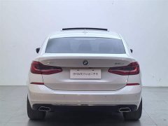BMW 6 Series GT 2022 630i Luxury Design Package - фото 5