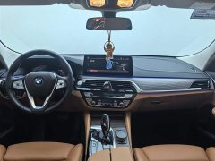 BMW 6 Series GT 2022 630i Luxury Design Package - фото 7