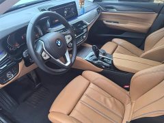 BMW 6 Series GT 2022 630i Luxury Design Package - фото 8