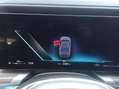 BMW 7 Series 2023 735Li Luxury Line - фото 12