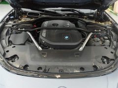 BMW 7 Series 2023 735Li Luxury Line - фото 17