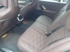 BMW 7 Series 2023 735Li Luxury Line - фото 9