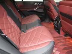 BMW X5 2022 facelift xDrive 40Li exclusive M sports package - фото 10