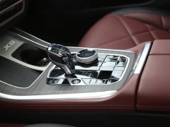 BMW X5 2022 facelift xDrive 40Li exclusive M sports package - фото 11