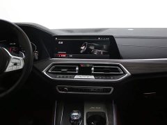 BMW X5 2022 facelift xDrive 40Li exclusive M sports package - фото 13