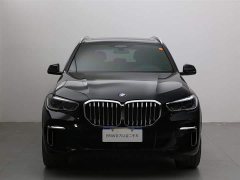 BMW X5 2022 facelift xDrive 40Li exclusive M sports package - фото 2
