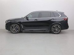BMW X5 2022 facelift xDrive 40Li exclusive M sports package - фото 3