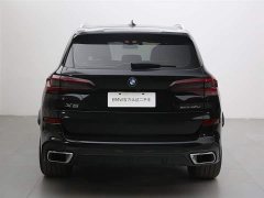 BMW X5 2022 facelift xDrive 40Li exclusive M sports package - фото 5