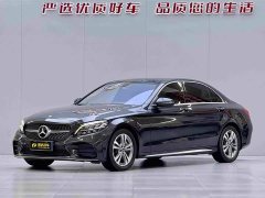 Mercedes-Benz C-Class C 200 L Fashionable Sports Edition - фото 1