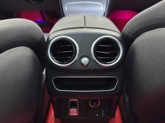 Mercedes-Benz C-Class C 200 L Fashionable Sports Edition - фото 10