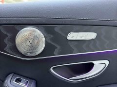 Mercedes-Benz C-Class C 200 L Fashionable Sports Edition - фото 11