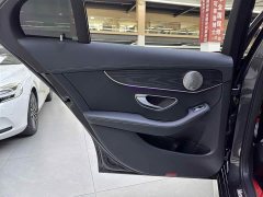 Mercedes-Benz C-Class C 200 L Fashionable Sports Edition - фото 14