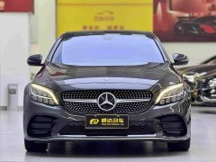Mercedes-Benz C-Class C 200 L Fashionable Sports Edition - фото 2