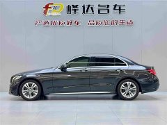 Mercedes-Benz C-Class C 200 L Fashionable Sports Edition - фото 3