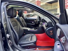 Mercedes-Benz C-Class C 200 L Fashionable Sports Edition - фото 5