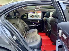 Mercedes-Benz C-Class C 200 L Fashionable Sports Edition - фото 6