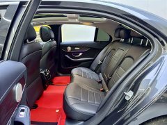 Mercedes-Benz C-Class C 200 L Fashionable Sports Edition - фото 7