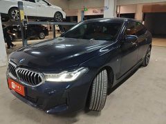 BMW 6 Series GT 2022 630i M Sports Package - фото 1