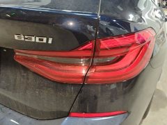 BMW 6 Series GT 2022 630i M Sports Package - фото 11