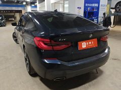 BMW 6 Series GT 2022 630i M Sports Package - фото 12