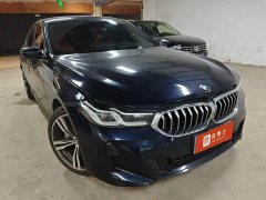 BMW 6 Series GT 2022 630i M Sports Package - фото 2