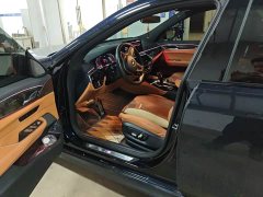 BMW 6 Series GT 2022 630i M Sports Package - фото 3