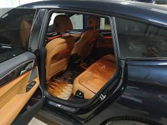 BMW 6 Series GT 2022 630i M Sports Package - фото 4